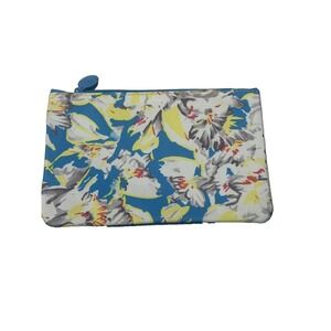 IPSY zipper pouch approximately 5X7 inches make up bag purse organizer